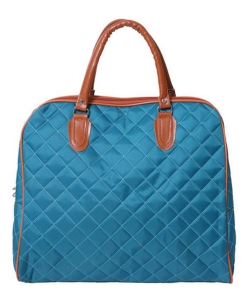 Travel Size Duffel Bag PMHL-00428 TEAL